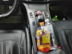 GAC Shadow Leopard 270T J16 Edition - ფოტო 19