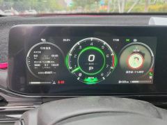 GAC Shadow Leopard 270T J16 Edition - ფოტო 20
