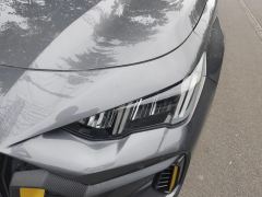 GAC Shadow Leopard 270T J16 Edition - ფოტო 4