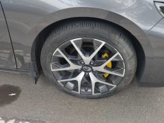 GAC Shadow Leopard 270T J16 Edition - ფოტო 6
