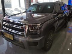 Haval H5 2.0T 2WD Edition - photo 1
