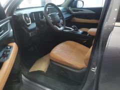 Haval H5 2.0T 2WD Edition - photo 14