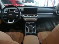 Haval H5 2.0T 2WD Edition - photo 16