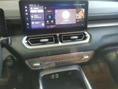 Haval H5 2.0T 2WD Edition - photo 17