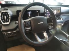 Haval H5 2.0T 2WD Edition - photo 18