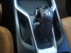 Haval H5 2.0T 2WD Edition - photo 19
