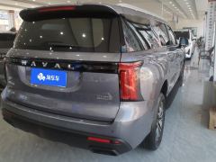 Haval H5 2.0T 2WD Edition - photo 2
