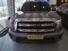 Haval H5 2.0T 2WD Edition - photo 3