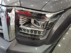 Haval H5 2.0T 2WD Edition - photo 4