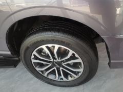 Haval H5 2.0T 2WD Edition - photo 6
