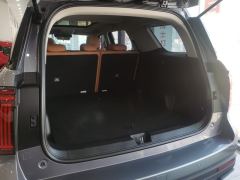 Haval H5 2.0T 2WD Edition - photo 7