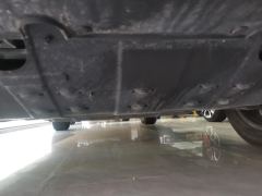 Haval H5 2.0T 2WD Edition - photo 8