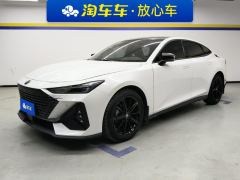 Changan UNI-V 1.5T Premium Version - ფოტო 1