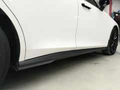 Changan UNI-V 1.5T Premium Version - ფოტო 10