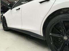 Changan UNI-V 1.5T Premium Version - ფოტო 11