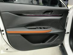 Changan UNI-V 1.5T Premium Version - ფოტო 12