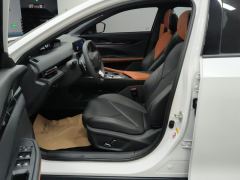 Changan UNI-V 1.5T Premium Version - ფოტო 14