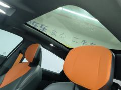 Changan UNI-V 1.5T Premium Version - ფოტო 15