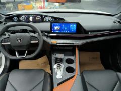 Changan UNI-V 1.5T Premium Version - ფოტო 16
