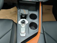 Changan UNI-V 1.5T Premium Version - ფოტო 19