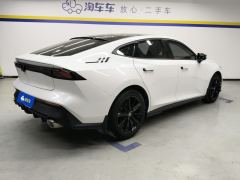 Changan UNI-V 1.5T Premium Version - ფოტო 2