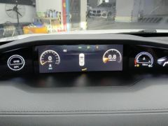 Changan UNI-V 1.5T Premium Version - ფოტო 20