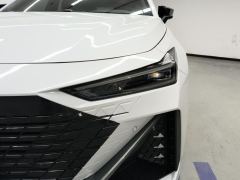 Changan UNI-V 1.5T Premium Version - ფოტო 4
