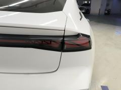 Changan UNI-V 1.5T Premium Version - ფოტო 5
