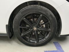 Changan UNI-V 1.5T Premium Version - ფოტო 6