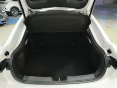 Changan UNI-V 1.5T Premium Version - ფოტო 7