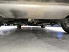 Changan UNI-V 1.5T Premium Version - ფოტო 9