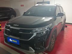Kia Seltos 1.5L CVT Comfort Edition - ფოტო 1