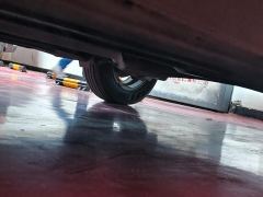 Kia Seltos 1.5L CVT Comfort Edition - ფოტო 11