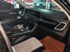 Kia Seltos 1.5L CVT Comfort Edition - ფოტო 14