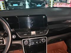 Kia Seltos 1.5L CVT Comfort Edition - ფოტო 17