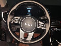 Kia Seltos 1.5L CVT Comfort Edition - ფოტო 18