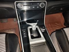 Kia Seltos 1.5L CVT Comfort Edition - ფოტო 19