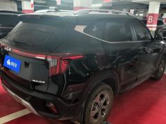Kia Seltos 1.5L CVT Comfort Edition - ფოტო 2