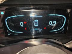 Kia Seltos 1.5L CVT Comfort Edition - ფოტო 20