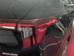 Kia Seltos 1.5L CVT Comfort Edition - ფოტო 5
