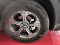 Kia Seltos 1.5L CVT Comfort Edition - ფოტო 6