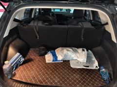 Kia Seltos 1.5L CVT Comfort Edition - ფოტო 7