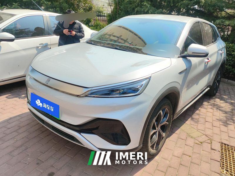 BYD Yuan PLUS Honor Edition 510km Leading Edition - ავტომობილი ჩინეთიდან