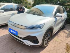 BYD Yuan PLUS Honor Edition 510km Leading Edition - ფოტო 1