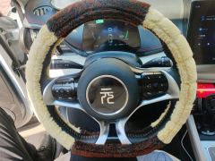BYD Yuan PLUS Honor Edition 510km Leading Edition - ფოტო 18
