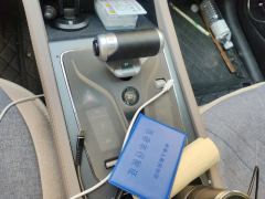 BYD Yuan PLUS Honor Edition 510km Leading Edition - ფოტო 19