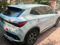 BYD Yuan PLUS Honor Edition 510km Leading Edition - ფოტო 2