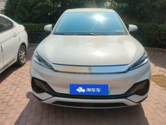 BYD Yuan PLUS Honor Edition 510km Leading Edition - ფოტო 3