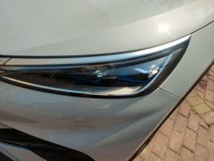 BYD Yuan PLUS Honor Edition 510km Leading Edition - ფოტო 4