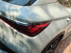 BYD Yuan PLUS Honor Edition 510km Leading Edition - ფოტო 5